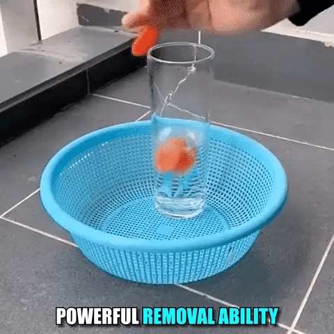 FlowFix Drain Cleaner Powder