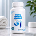 FlowFix Drain Cleaner Powder